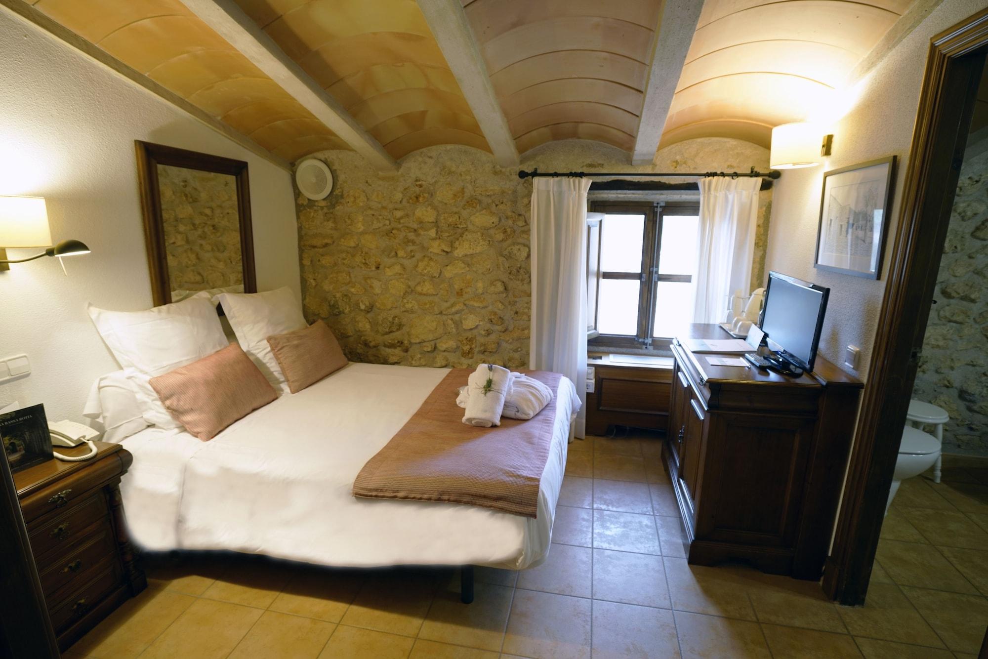 Casa rural Sa Bassa Rotja Ecoturisme