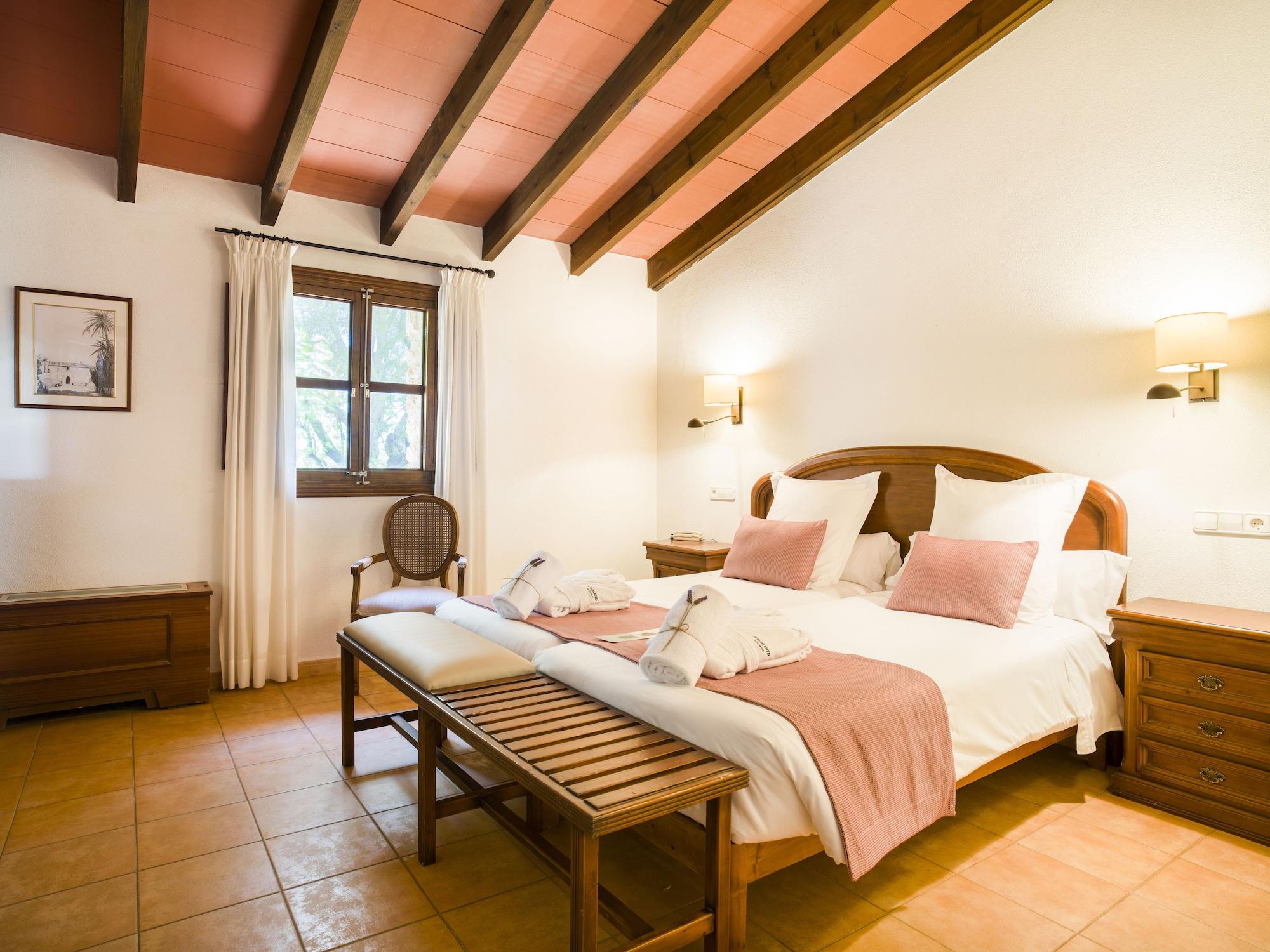 Sa Bassa Rotja Ecoturisme Casa rural Porreras
