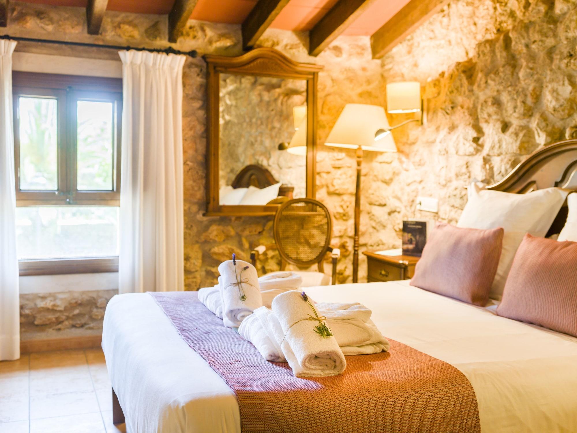 Casa rural Sa Bassa Rotja Ecoturisme *
