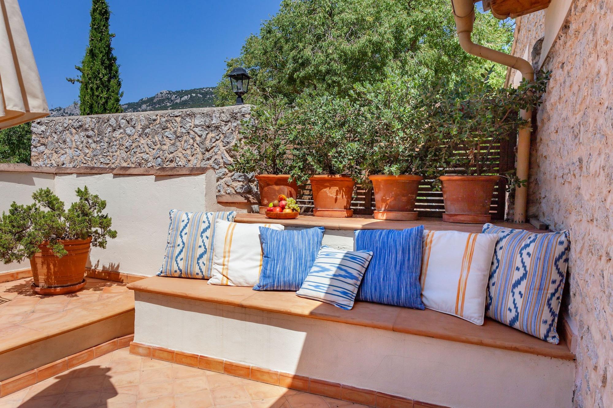 Son Palou 4* Orient