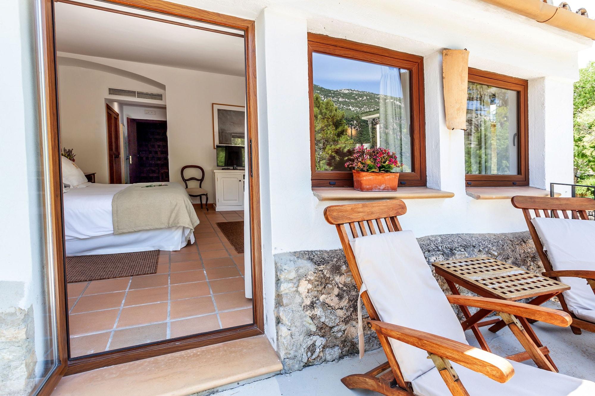 Son Palou Hotel 4*