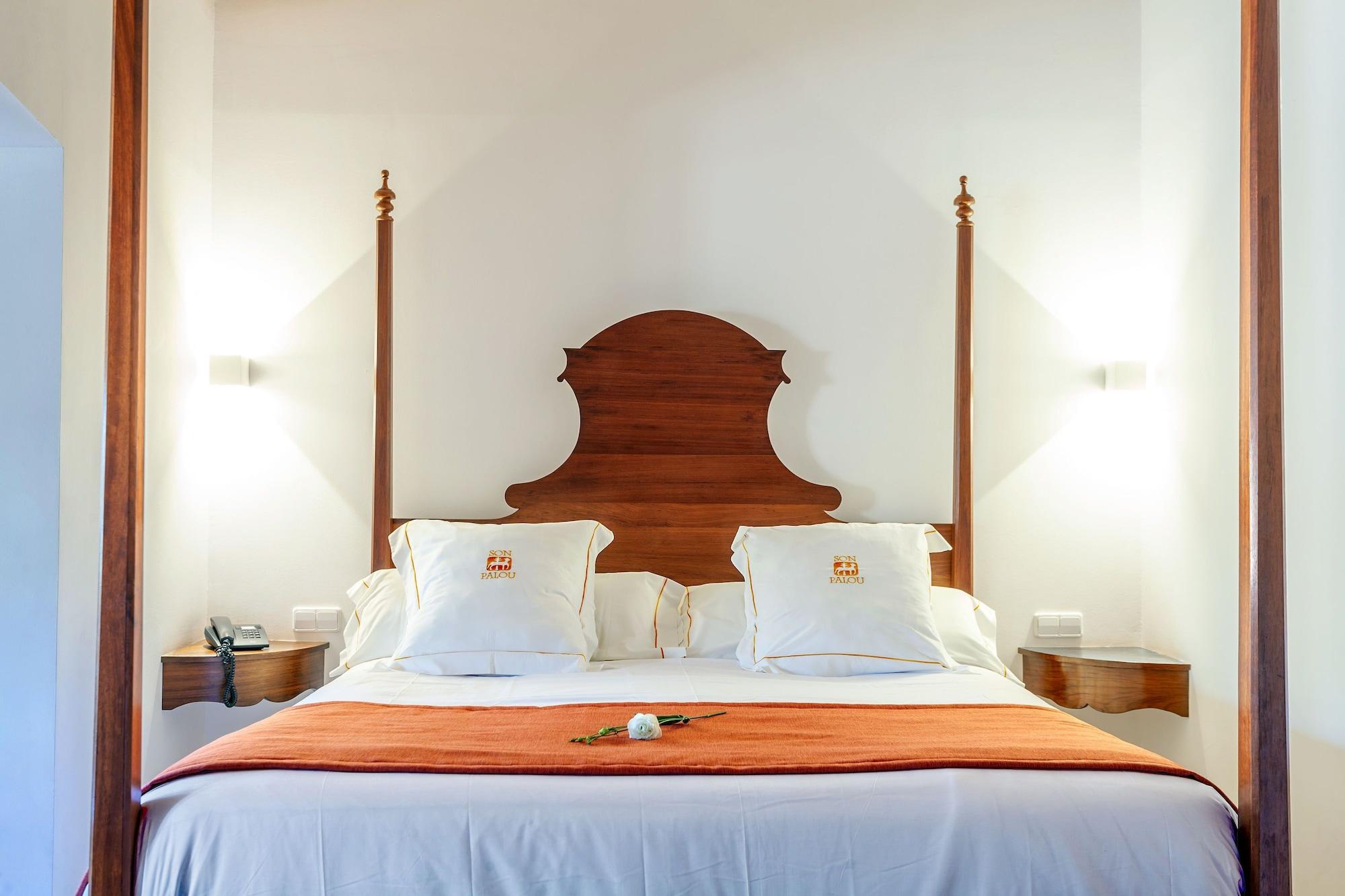 Hotel Son Palou Orient