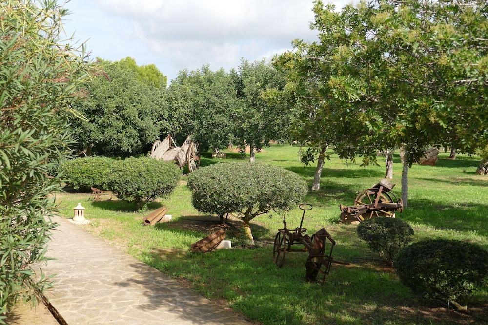 Sa Carrotja - Adults Only Las Salinas