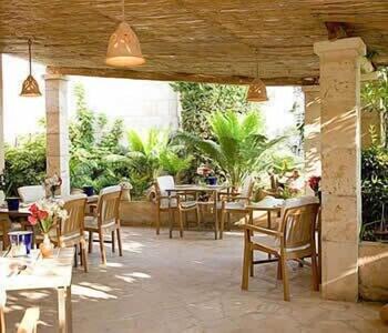 Sa Carrotja - Adults Only 3* Las Salinas