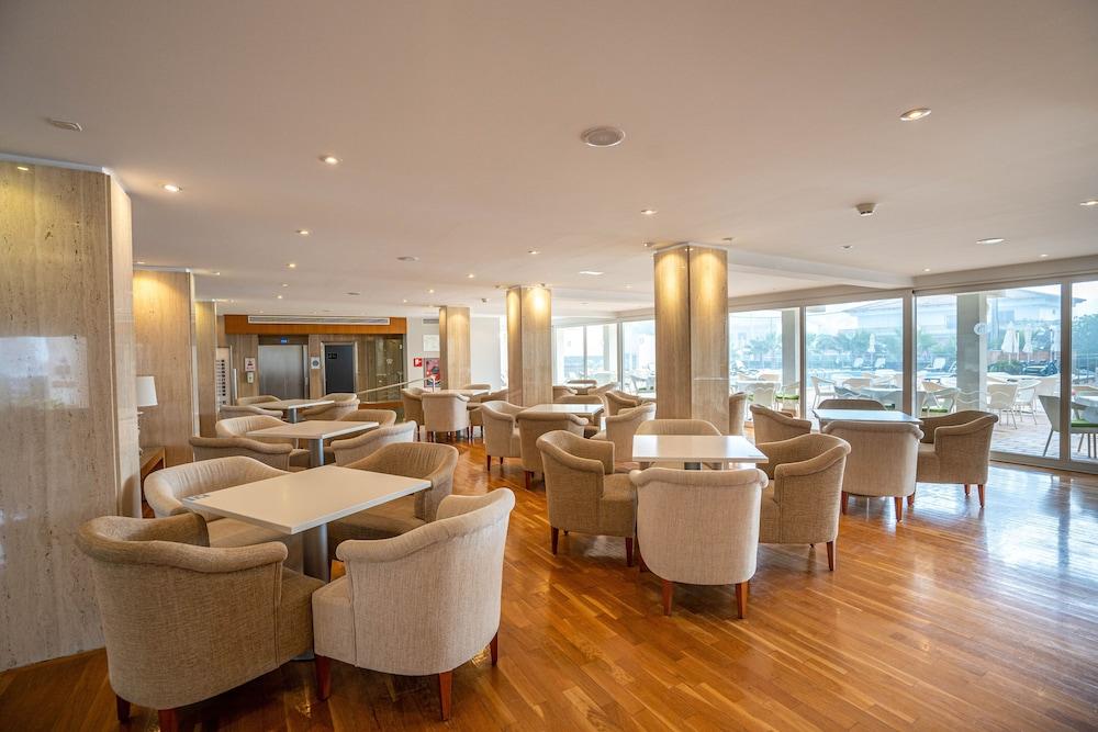 Apartahotel Leman Y Playa de Palma (Mallorca)