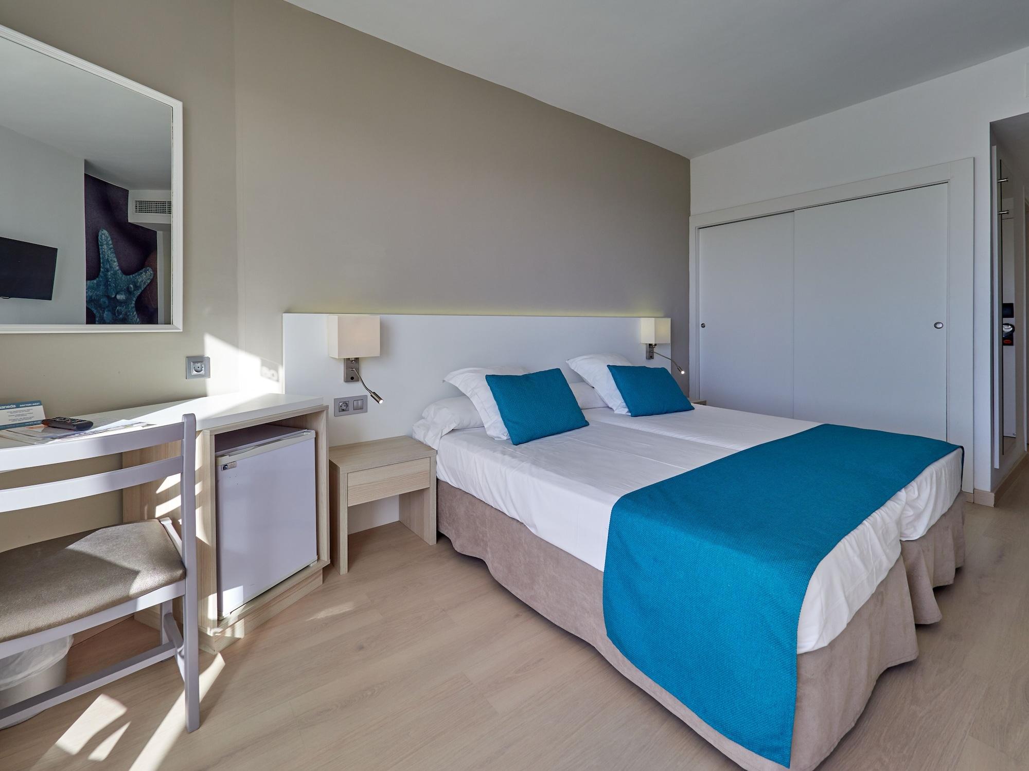 Bq Delfín Azul Hotel 4*