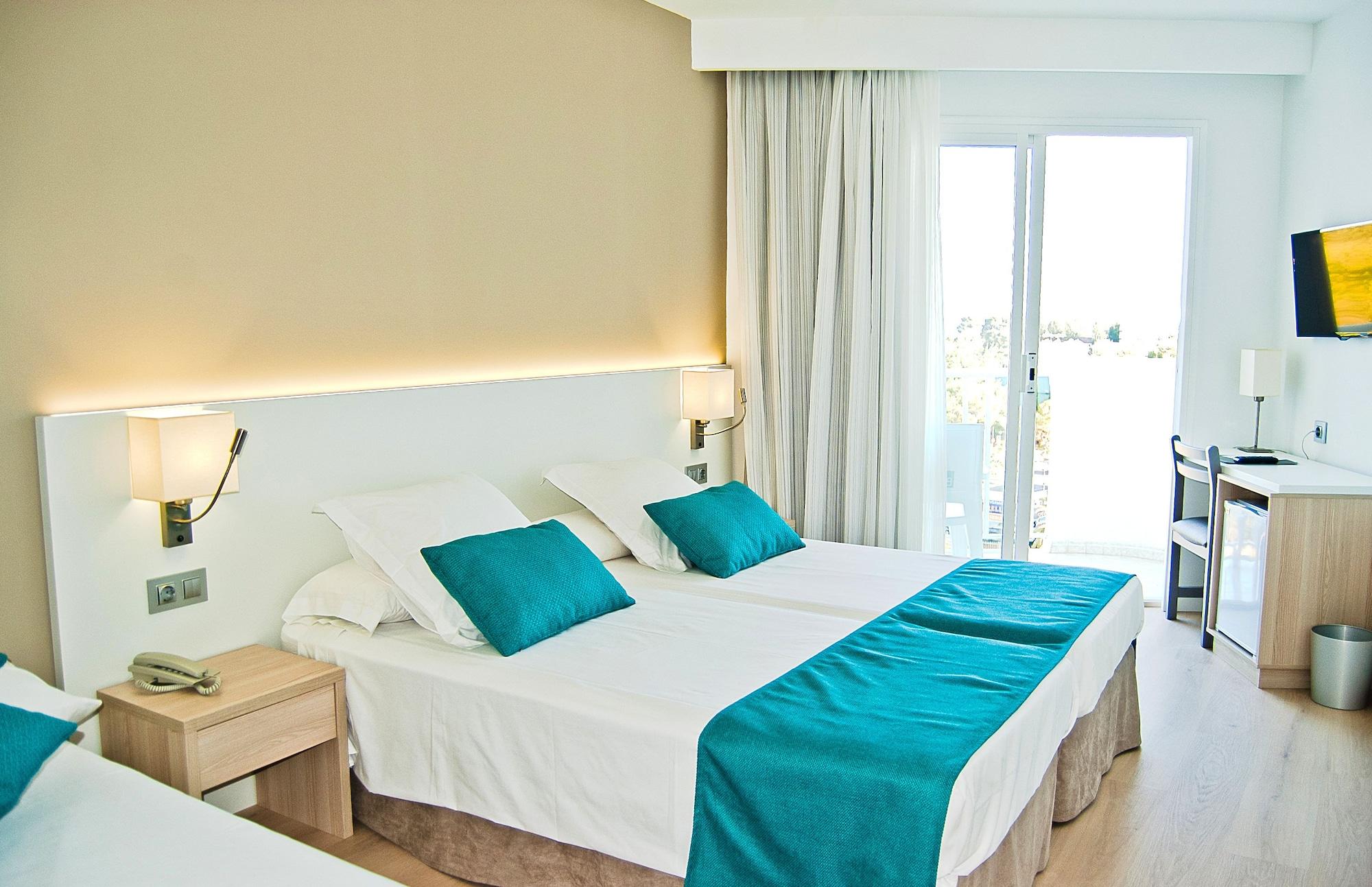 Bq Delfín Azul Hotel Puerto de Alcúdia