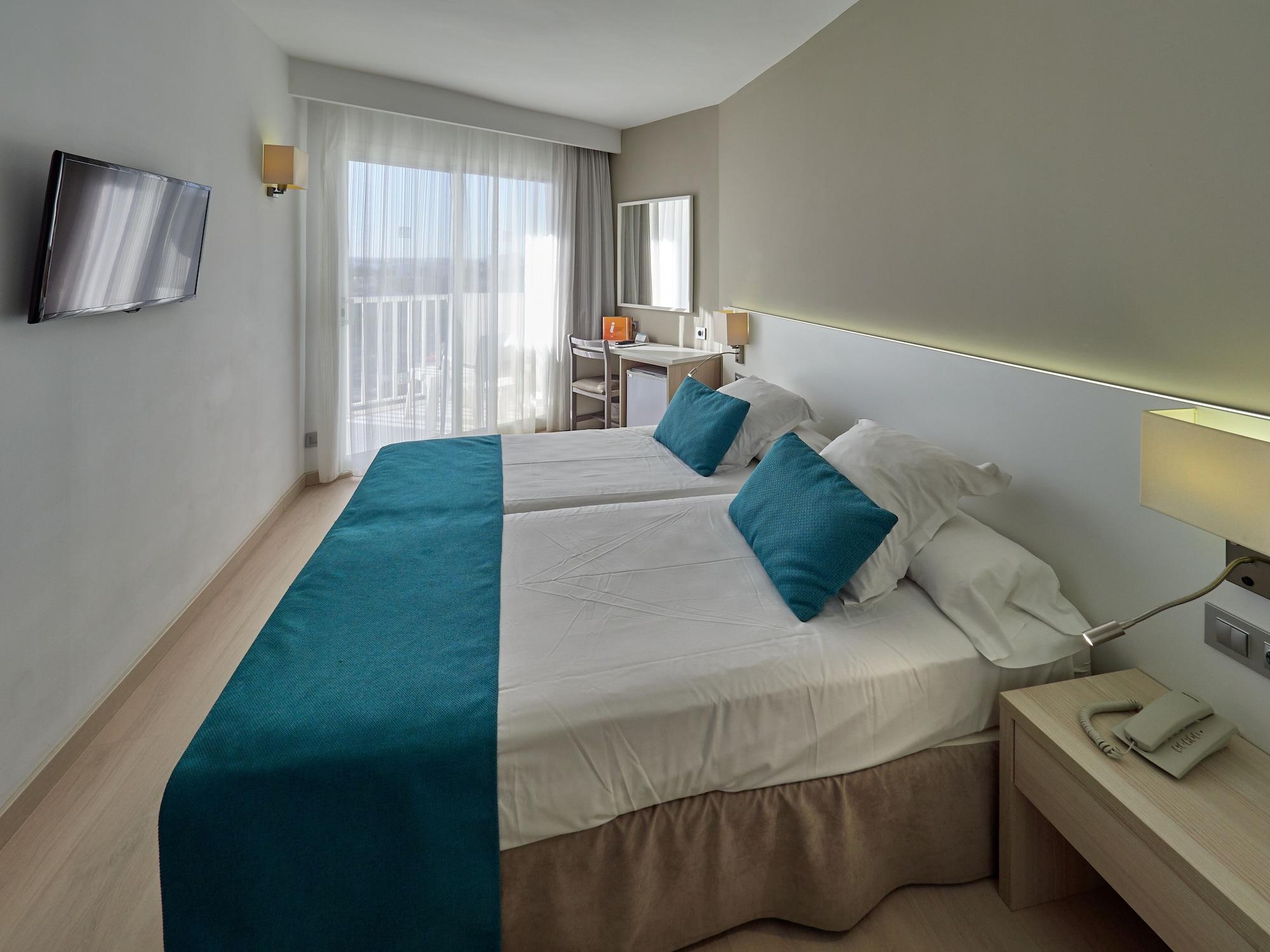 Bq Delfín Azul Hotel Puerto de Alcúdia
