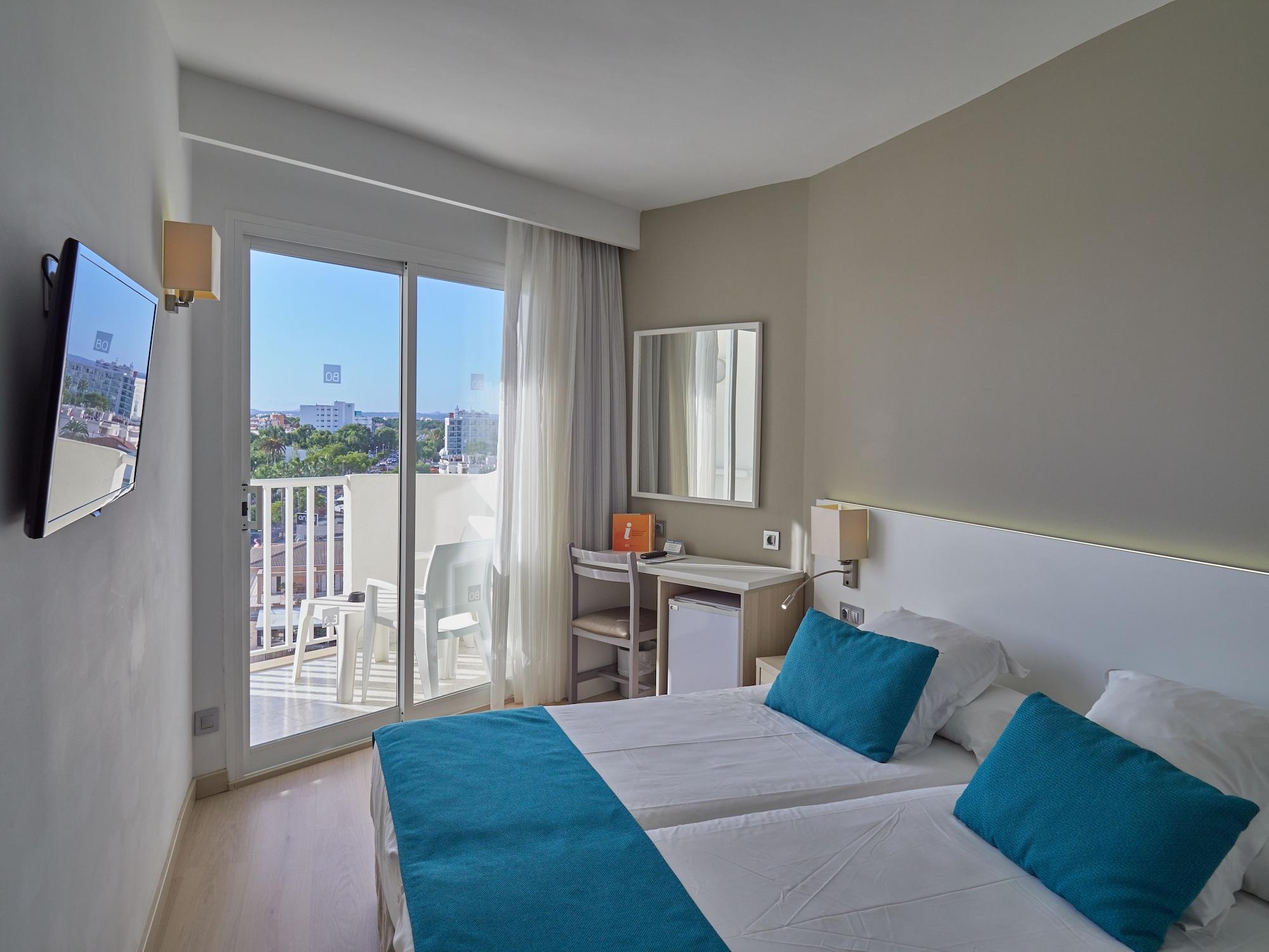 Bq Delfín Azul 4* Puerto de Alcúdia