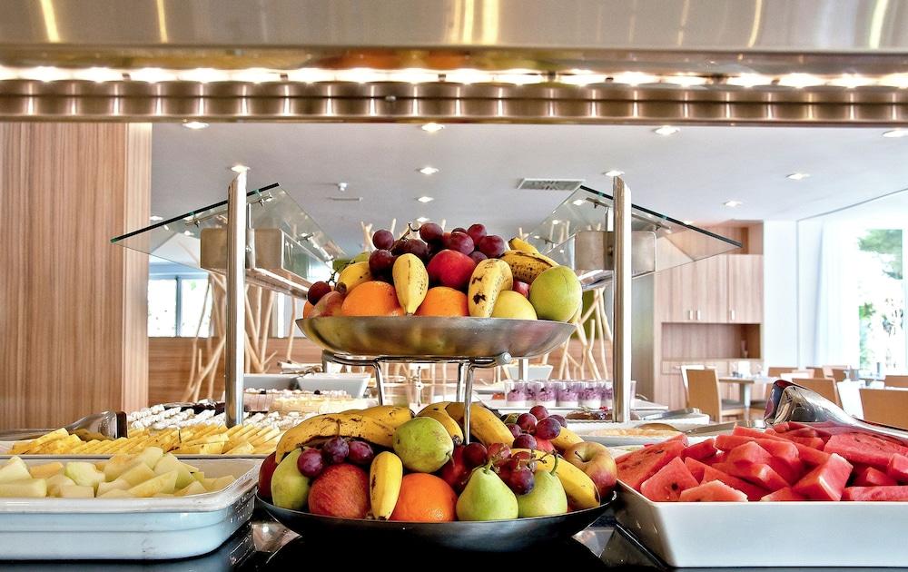 Bq Delfín Azul Hotel