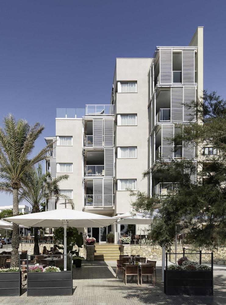 Pure Salt Residences Apartment Playa de Palma (Mallorca)