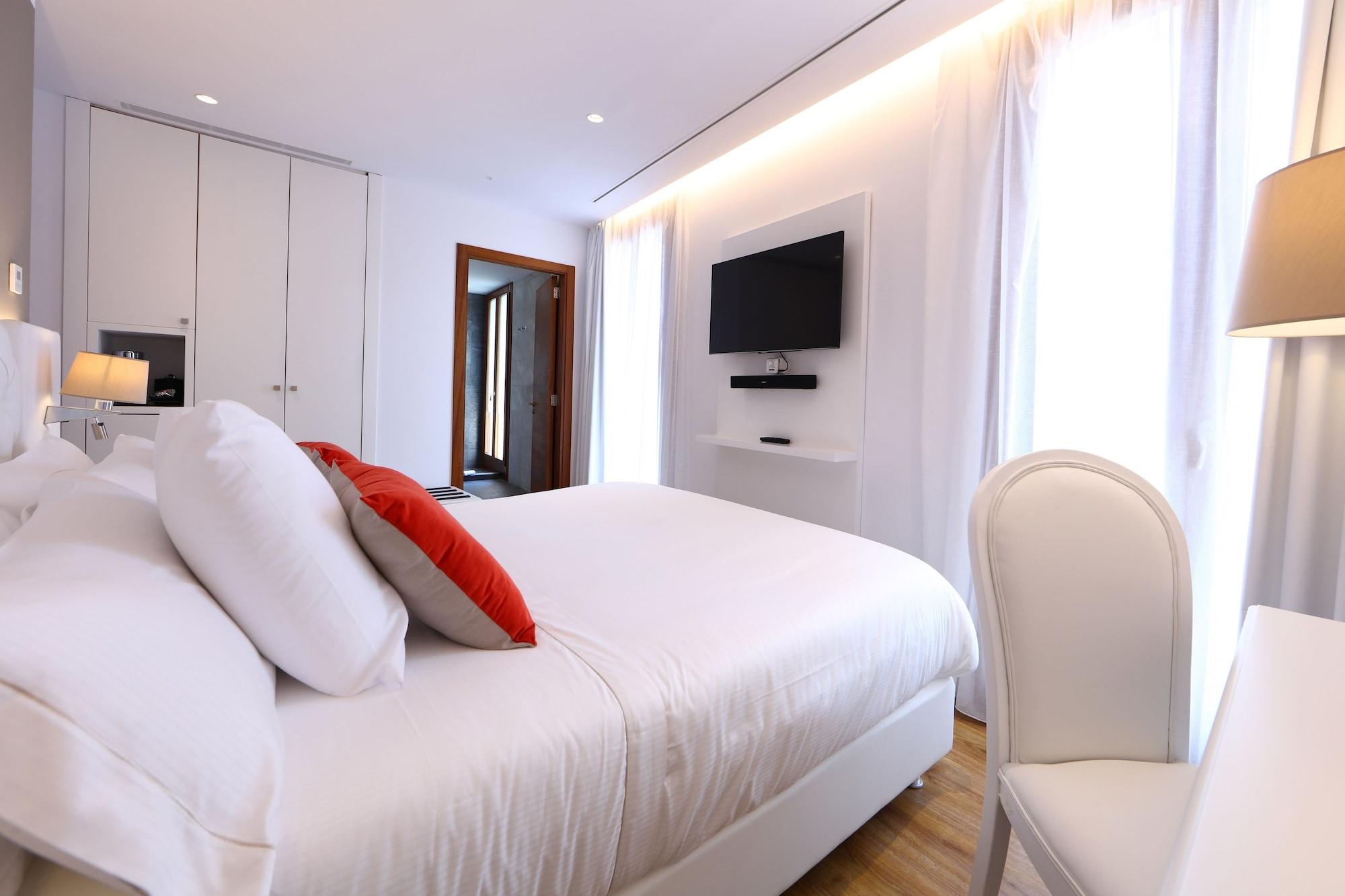 Bo Palma Hotel 4*