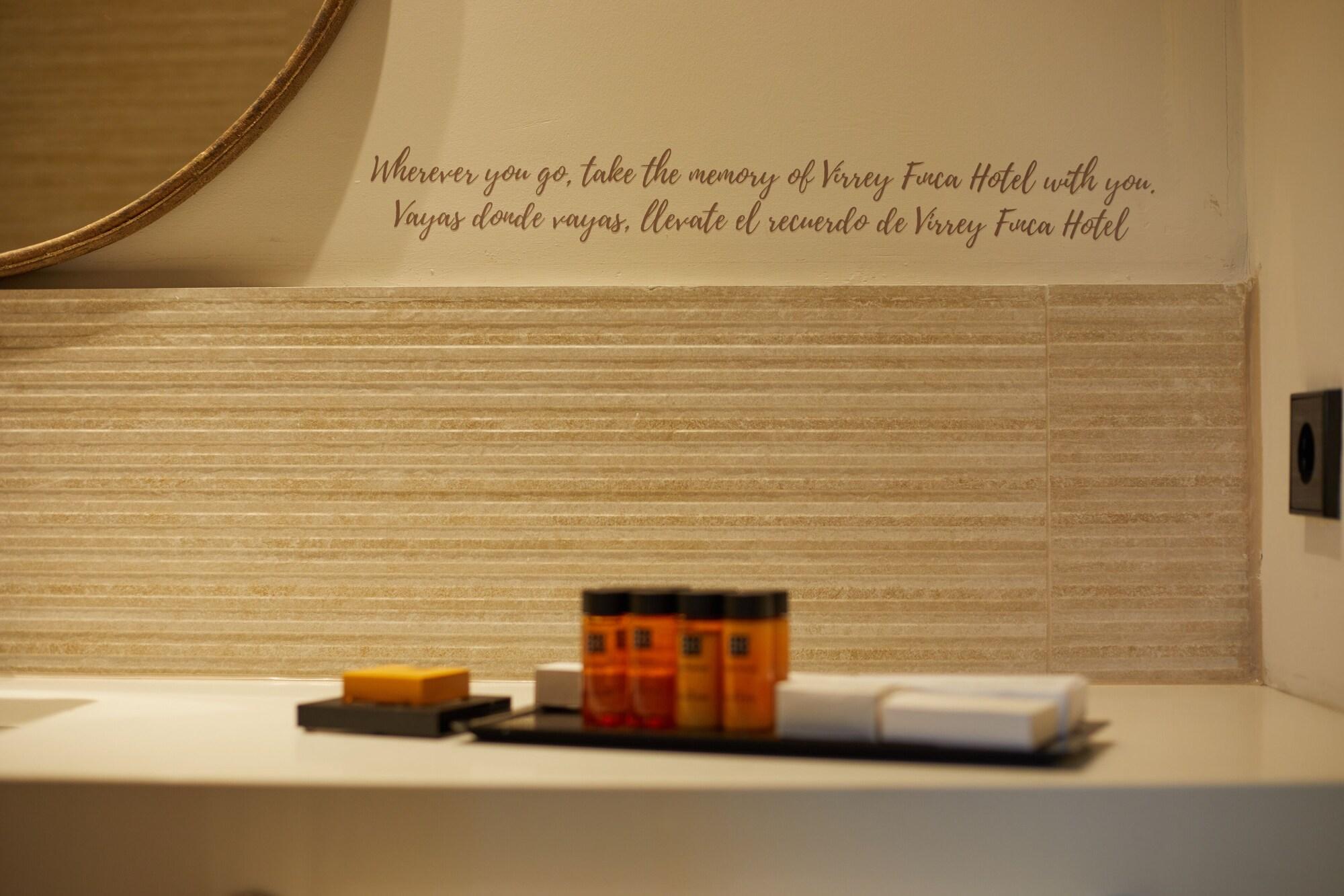 Farm stay Virrey Inca (Mallorca)