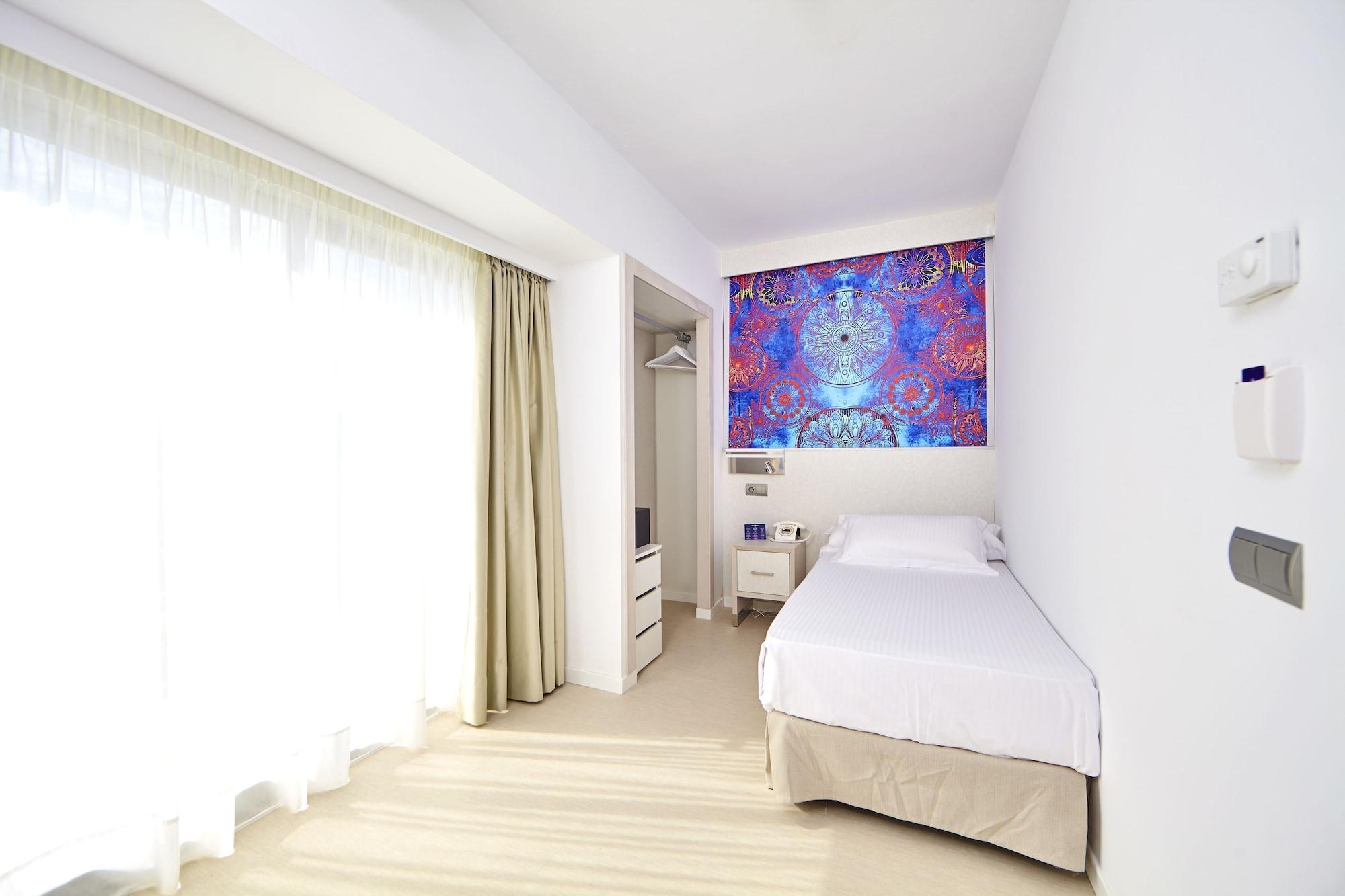 Indico Rock Mallorca - Adults Only Hotel 4*