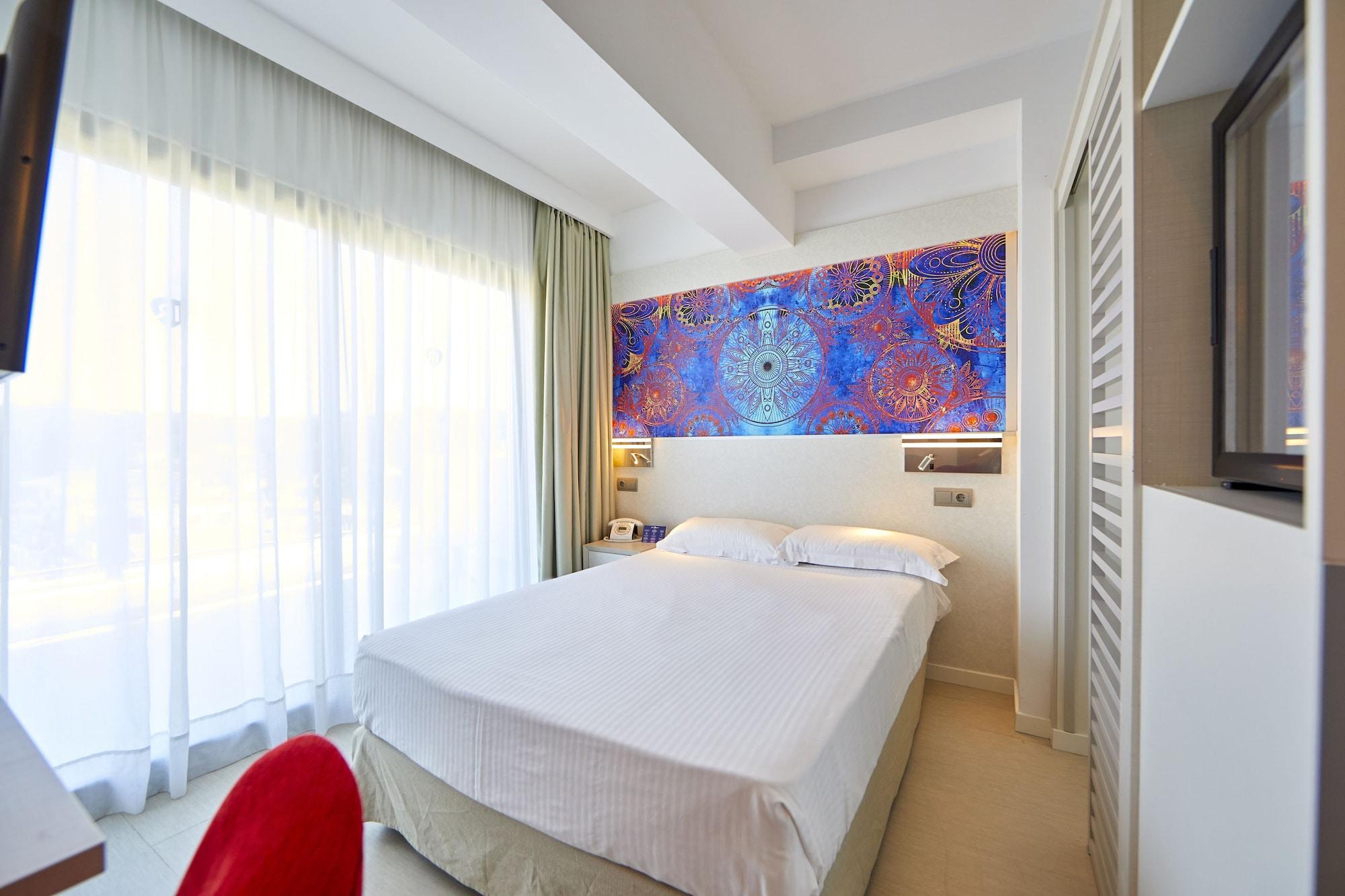Hotel Indico Rock Mallorca - Adults Only Playa de Palma (Mallorca)