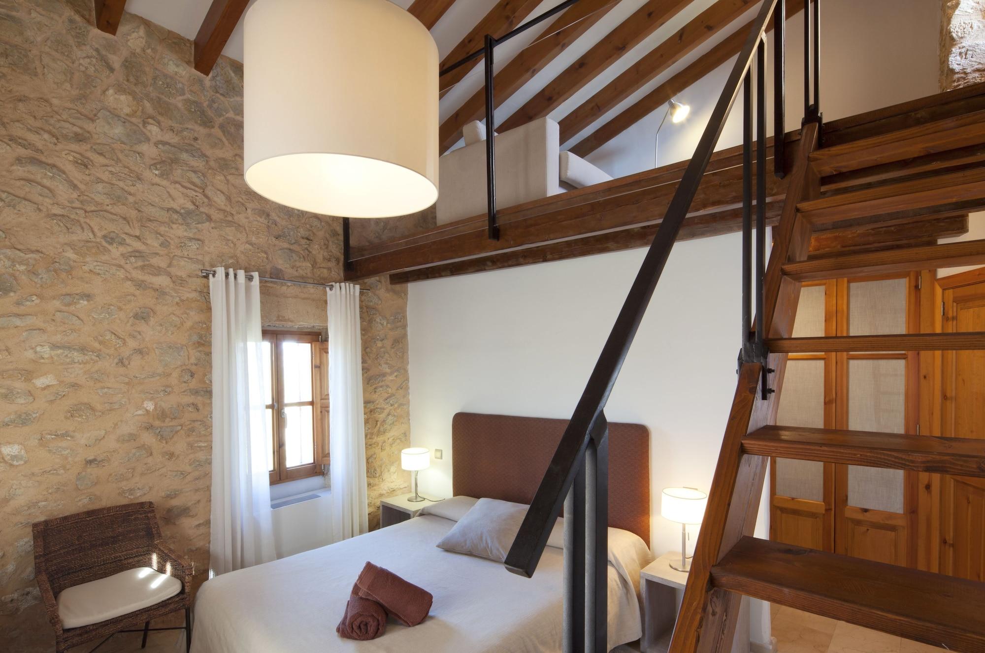 Hotel Ses Cases De Fetget (adults Only)