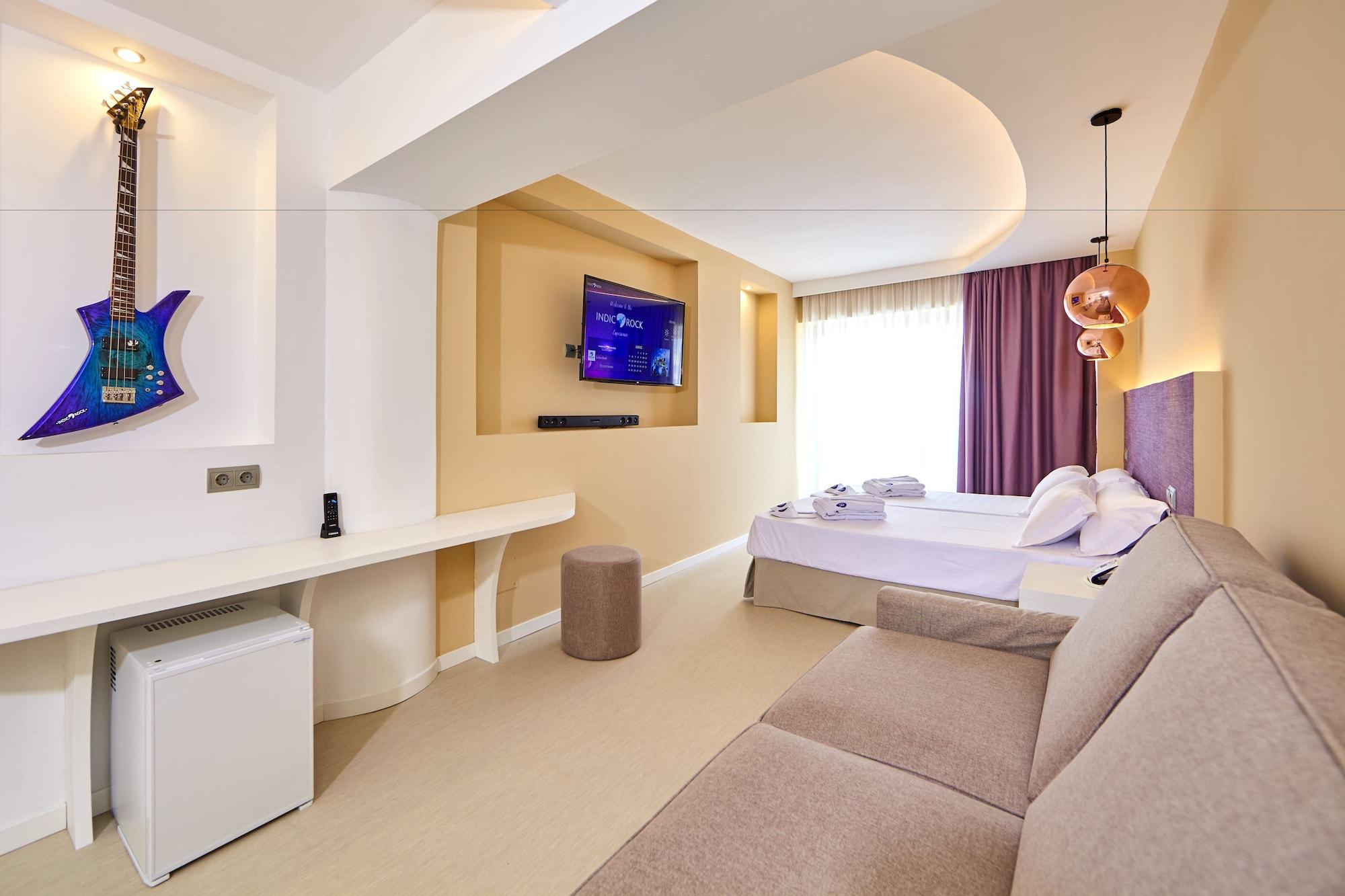 Hotel Indico Rock Mallorca - Adults Only Playa de Palma (Mallorca)