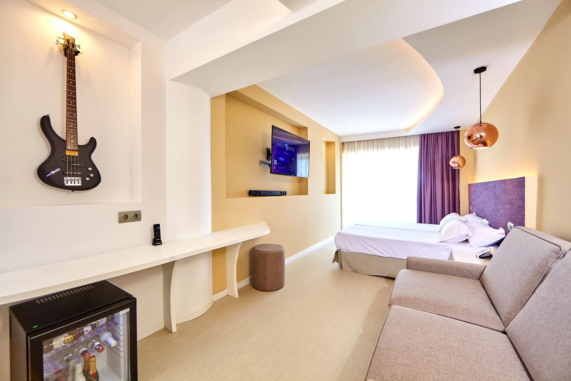 Indico Rock Mallorca - Adults Only Hotel