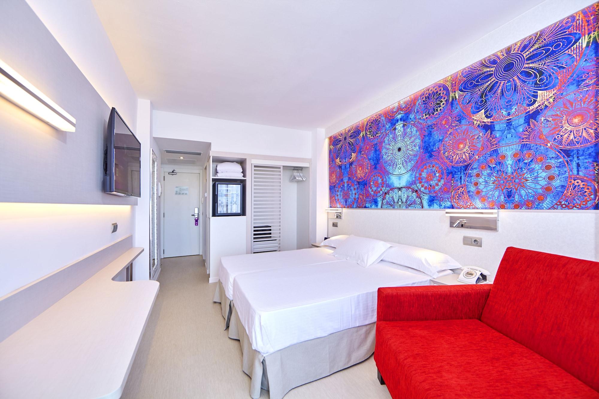 Hotel Indico Rock Mallorca - Adults Only 4*