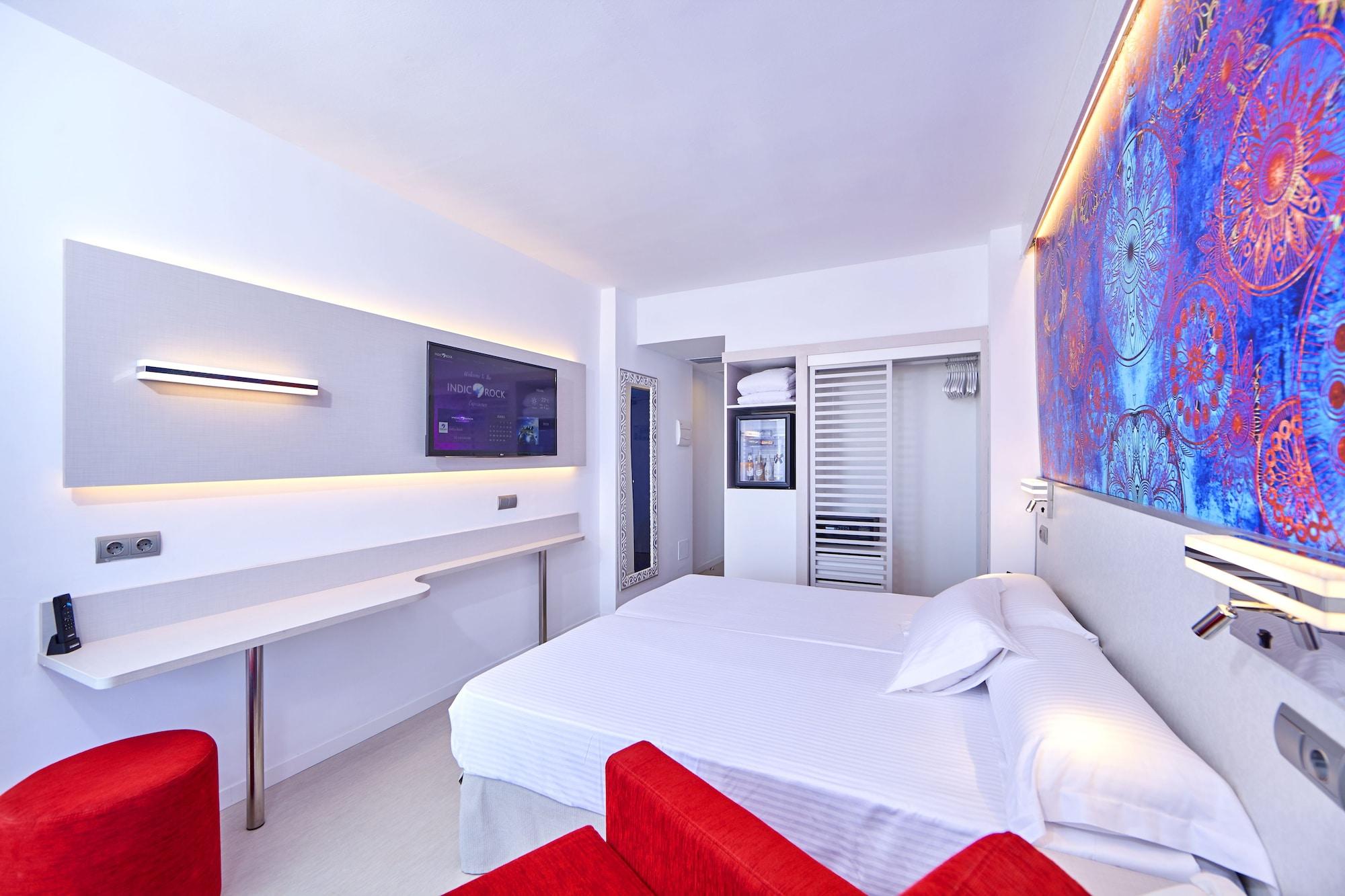 Indico Rock Mallorca - Adults Only Hotel 4*