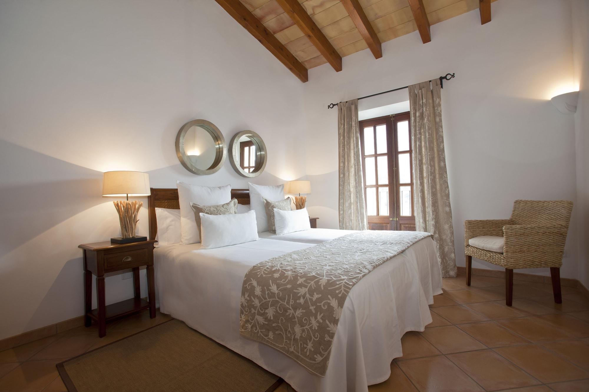 Sa Tanqueta De - Adults Only Apartahotel Fornalutx