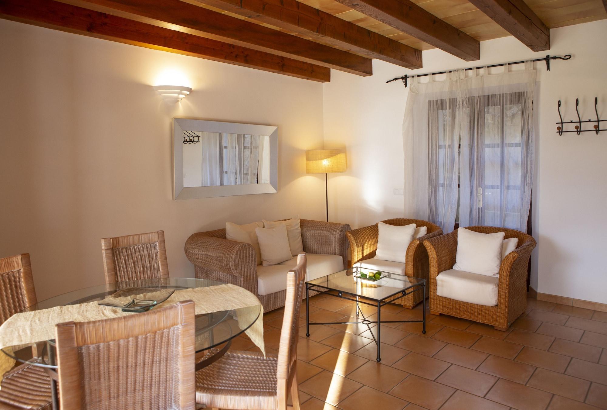 Sa Tanqueta De - Adults Only Apartahotel 4*