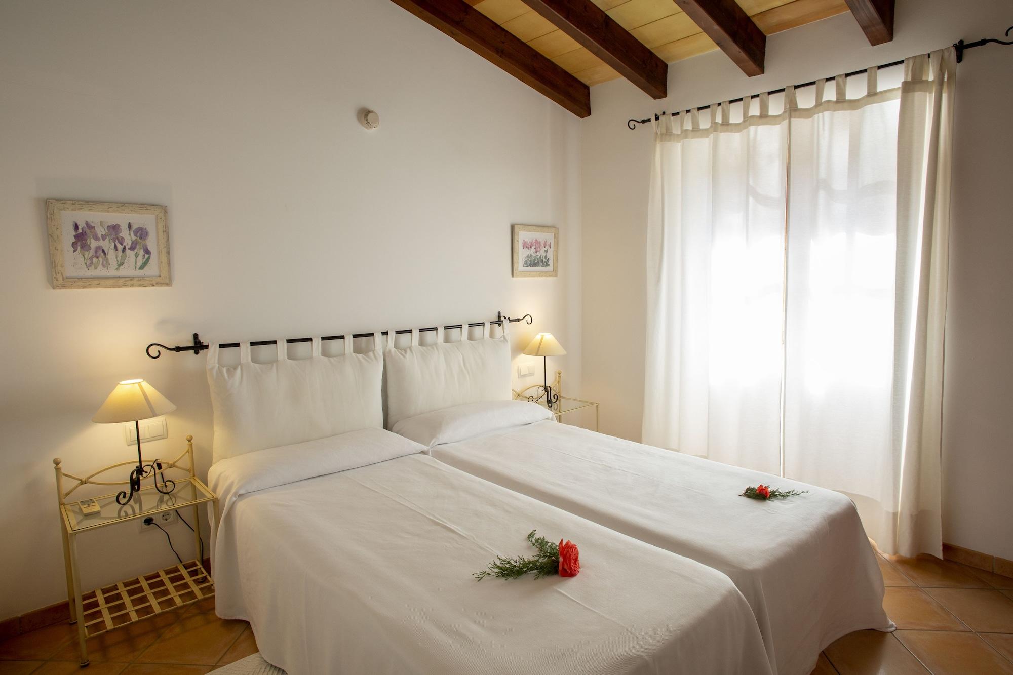 Apartahotel Sa Tanqueta De - Adults Only 4*