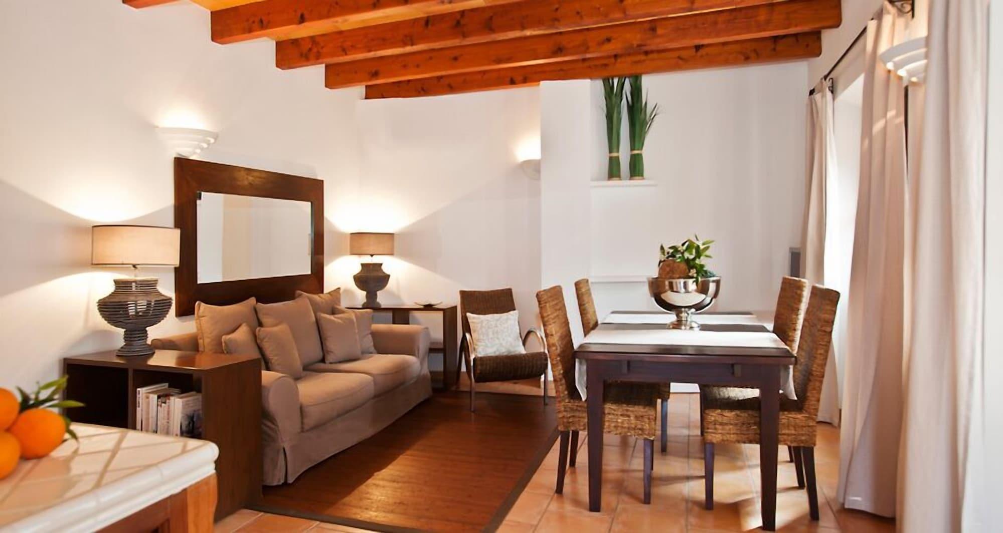 Sa Tanqueta De - Adults Only Apartahotel 4*