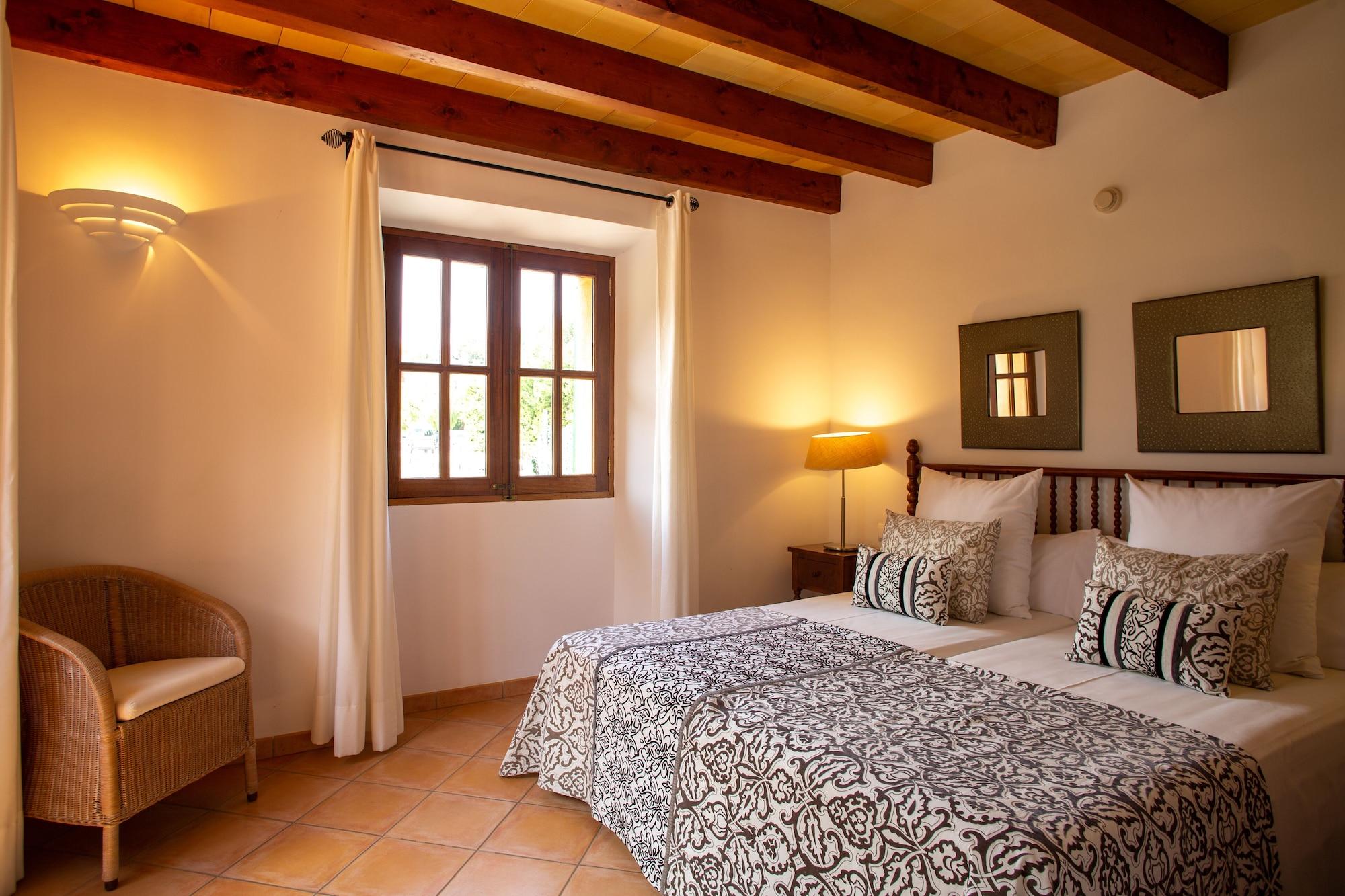 Apartahotel Sa Tanqueta De - Adults Only 4*