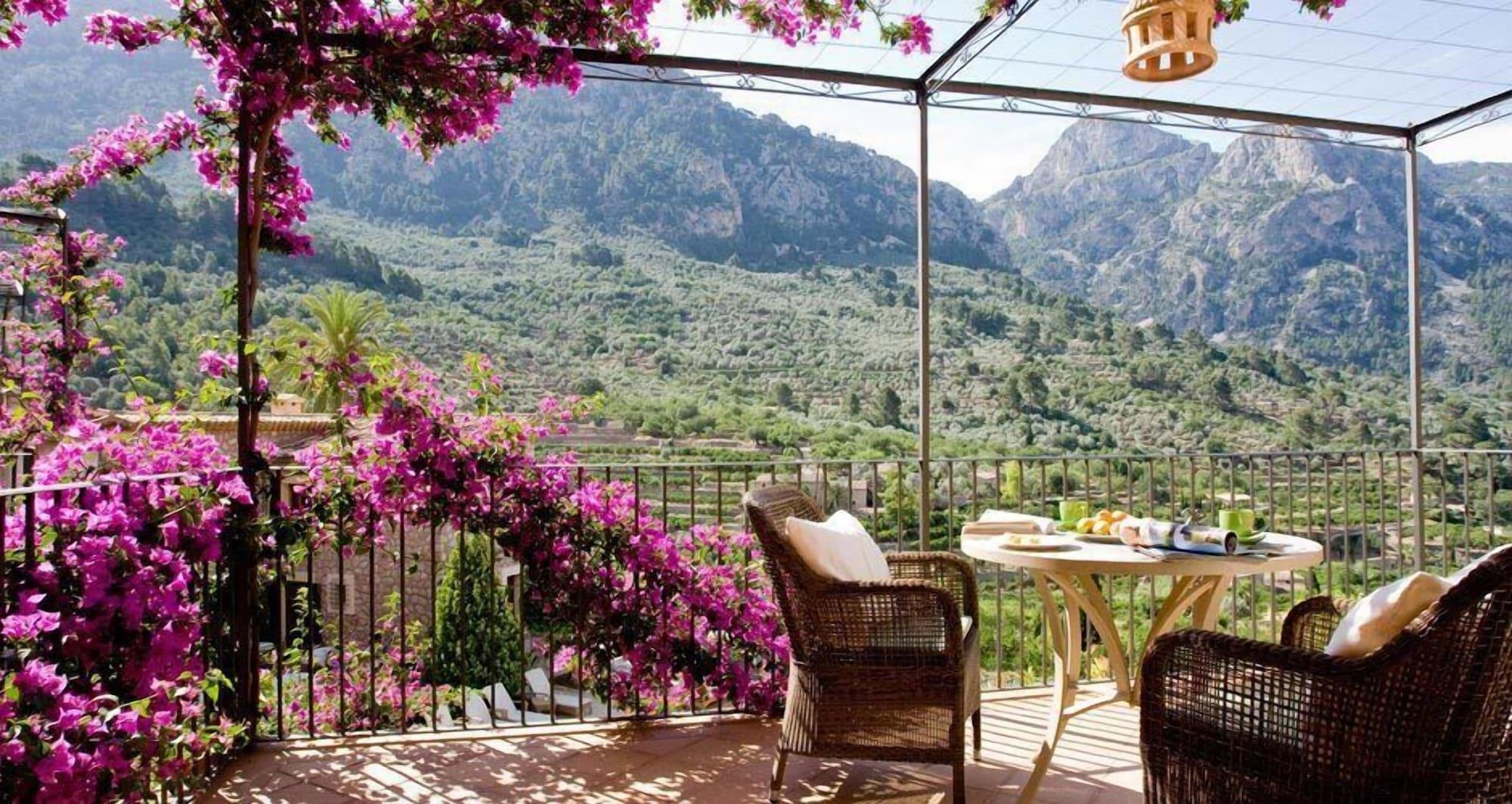 Sa Tanqueta De - Adults Only Apartahotel
