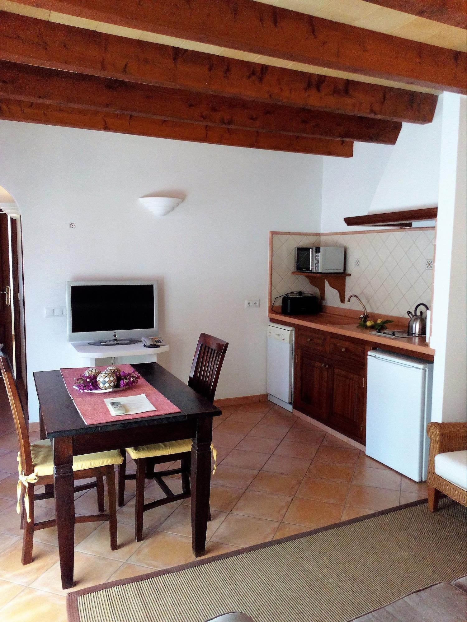 Sa Tanqueta De - Adults Only Apartahotel