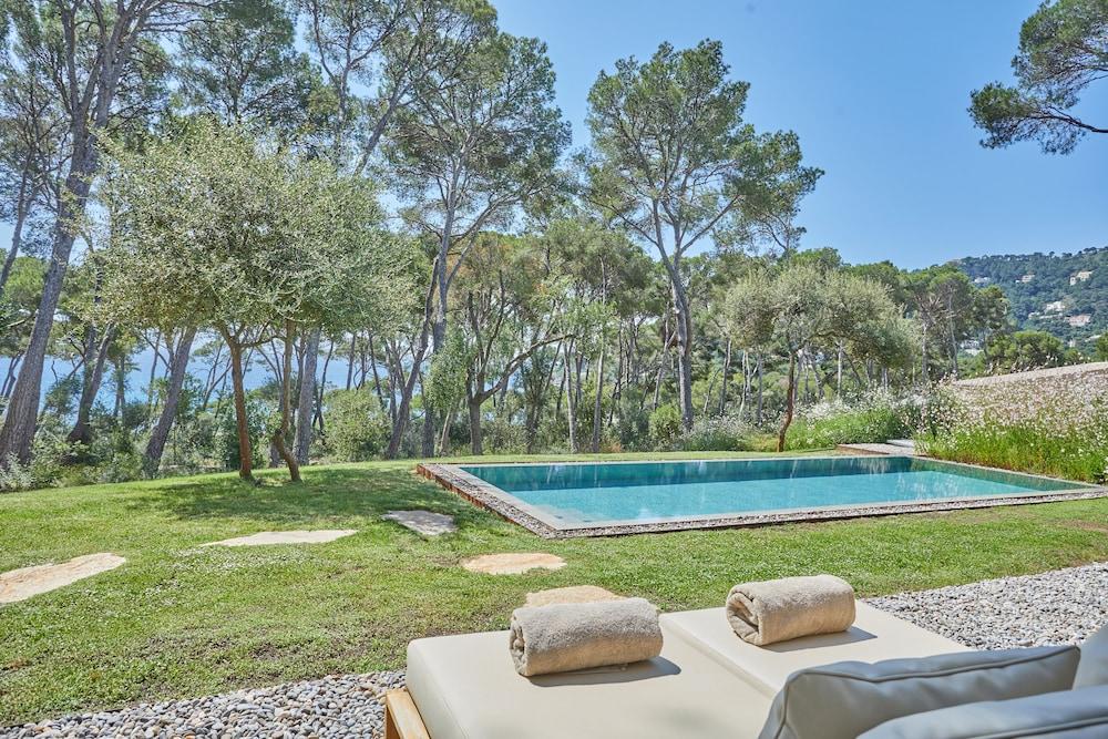 Pleta De Mar Grand Luxury By Nature - Adults Only 5* Canyamel (Mallorca)