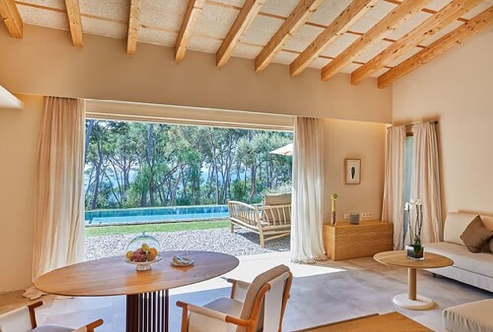 Hotel Pleta De Mar Grand Luxury By Nature - Adults Only Canyamel (Mallorca)