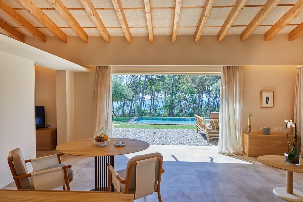 Pleta De Mar Grand Luxury By Nature - Adults Only Hotel 5*
