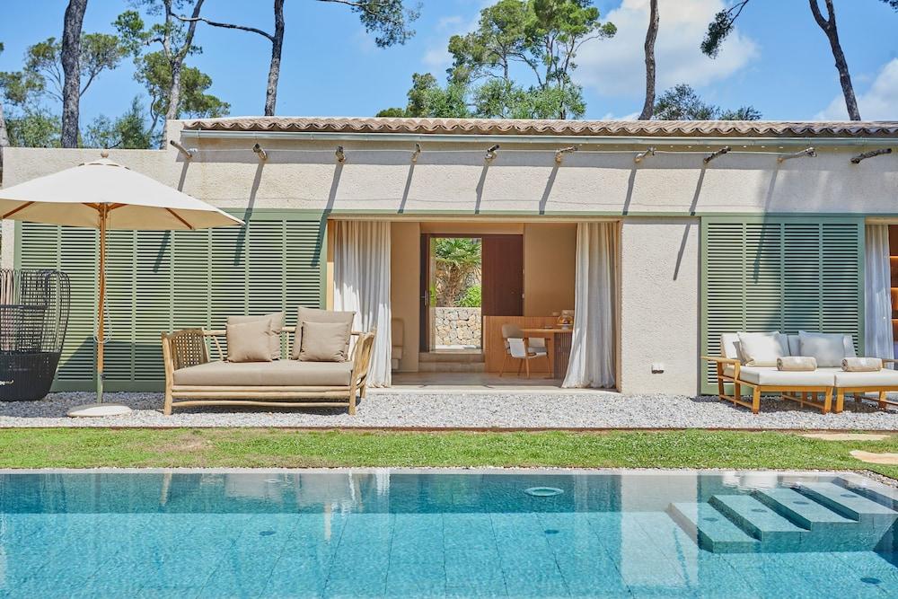 Pleta De Mar Grand Luxury By Nature - Adults Only Hotel Canyamel (Mallorca)