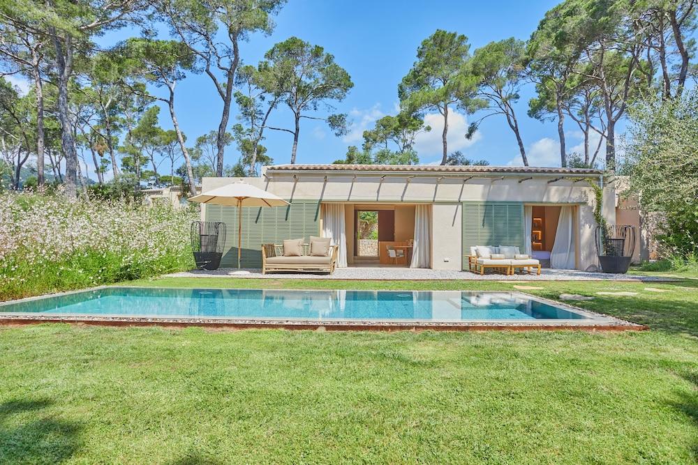 Hotel Pleta De Mar Grand Luxury By Nature - Adults Only