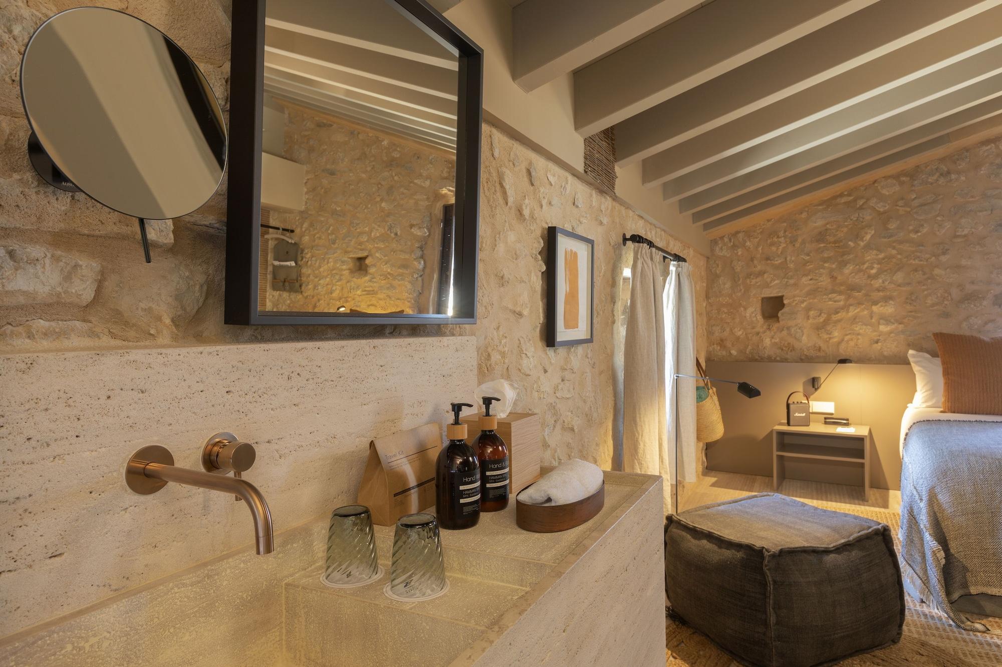 Hotel Boutique Auli (adults Only) Pollensa
