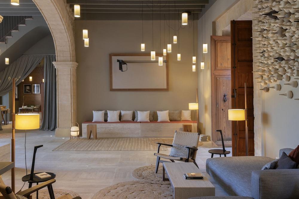 Hotel Boutique Auli (adults Only)