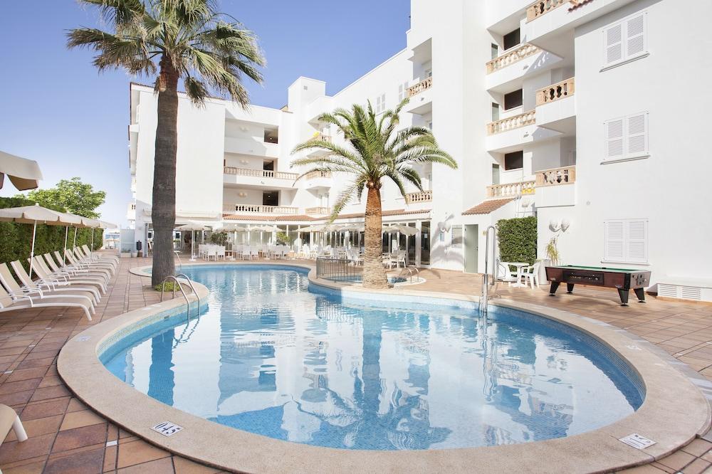 Grupotel Dunamar 4*