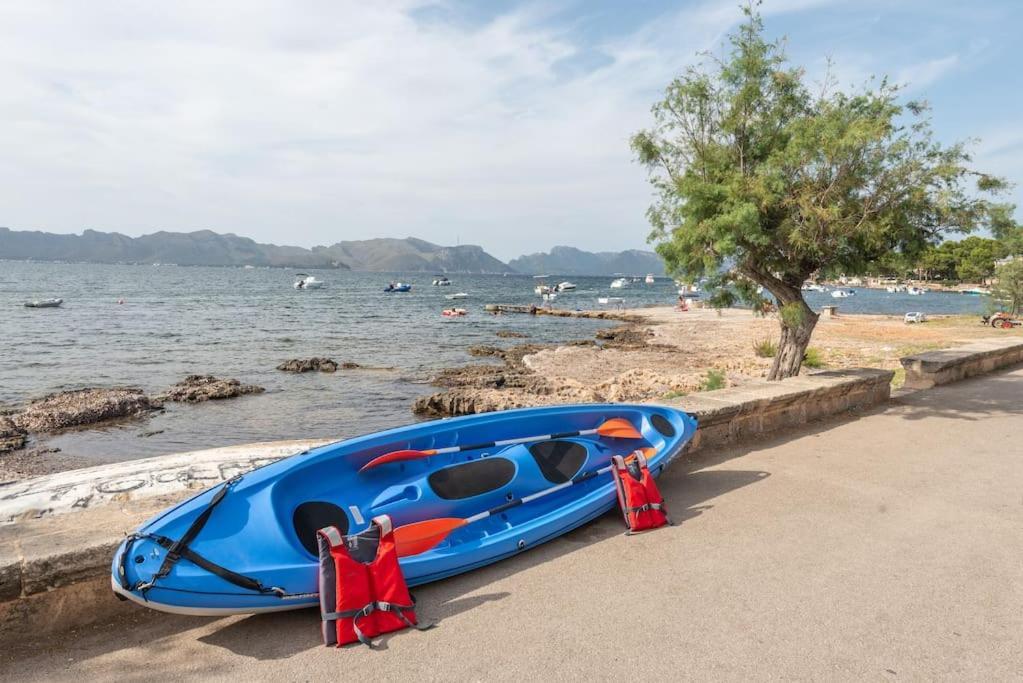 Сasa de vacaciones Ses Ones With Sea Views