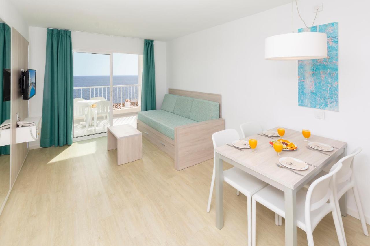 Apartahotel Hsm Calas Park 3*