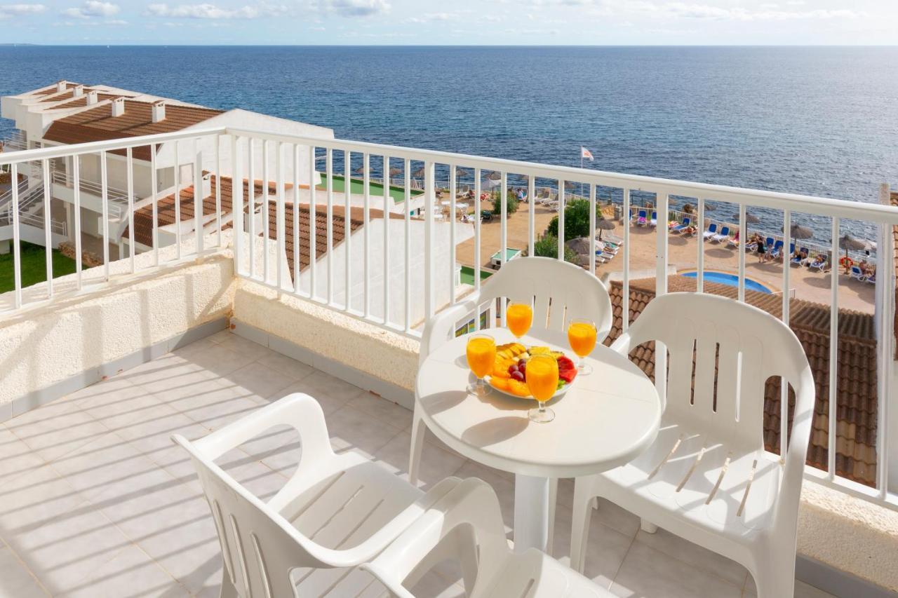Hsm Calas Park 3* Calas de Mallorca