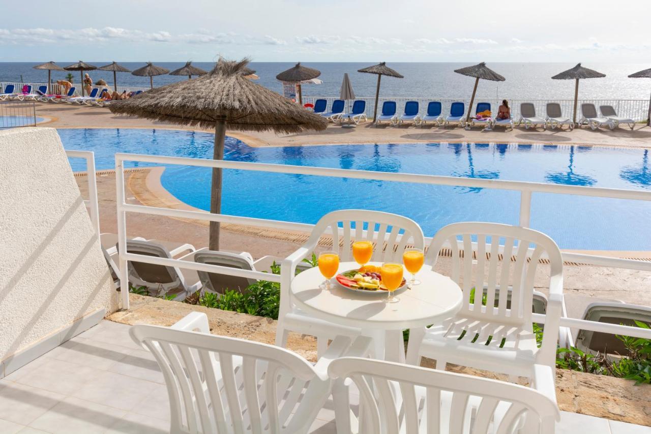 Hsm Calas Park Apartahotel 3*