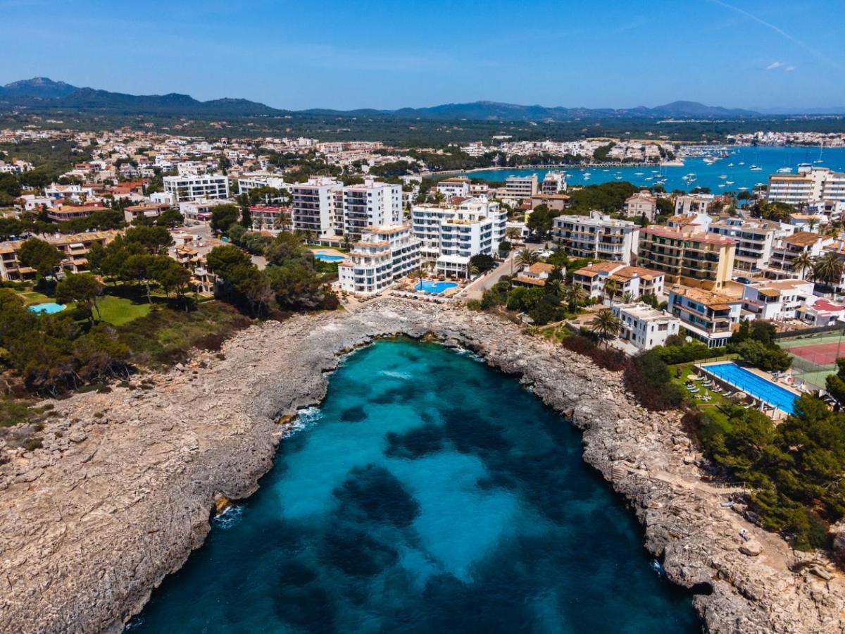 Hotel Portomar Portocolom (Mallorca)