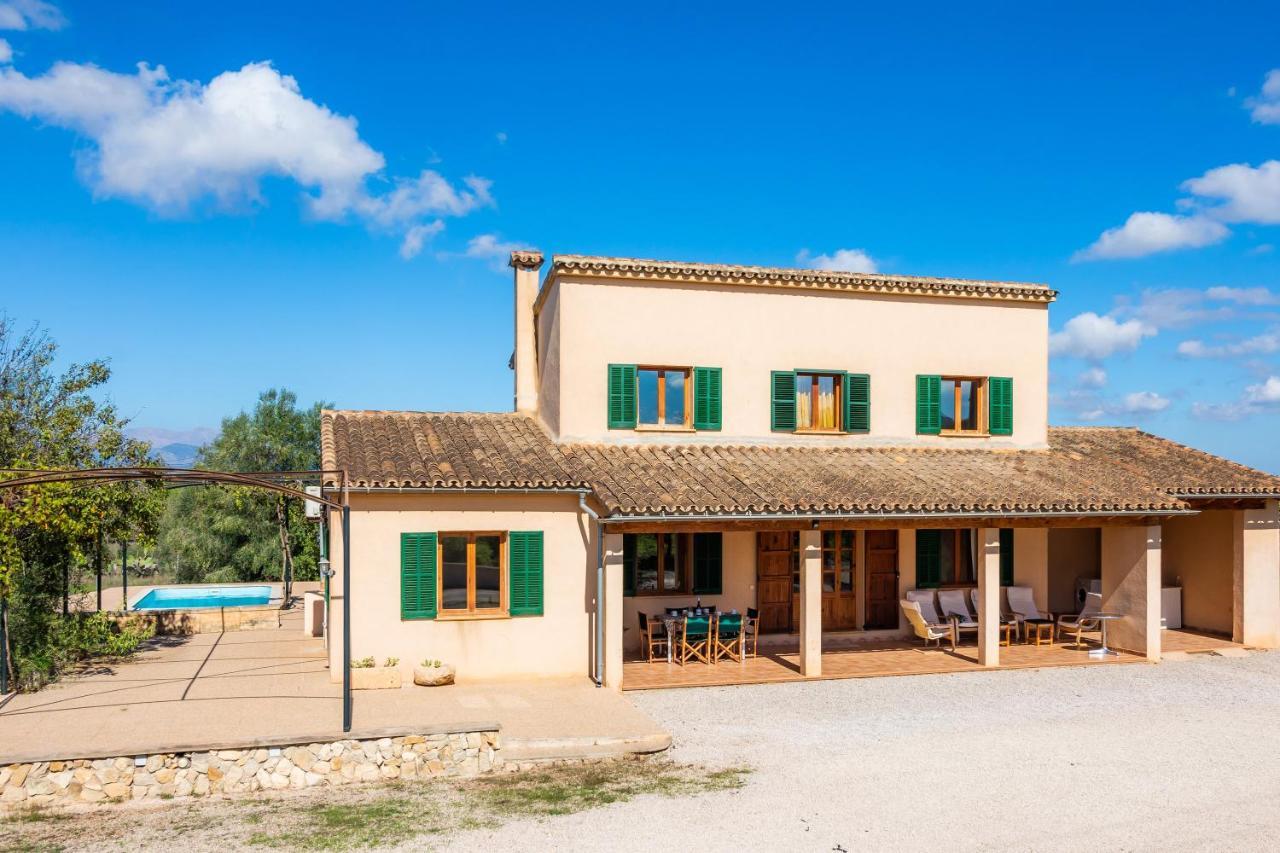 Sa Torreta