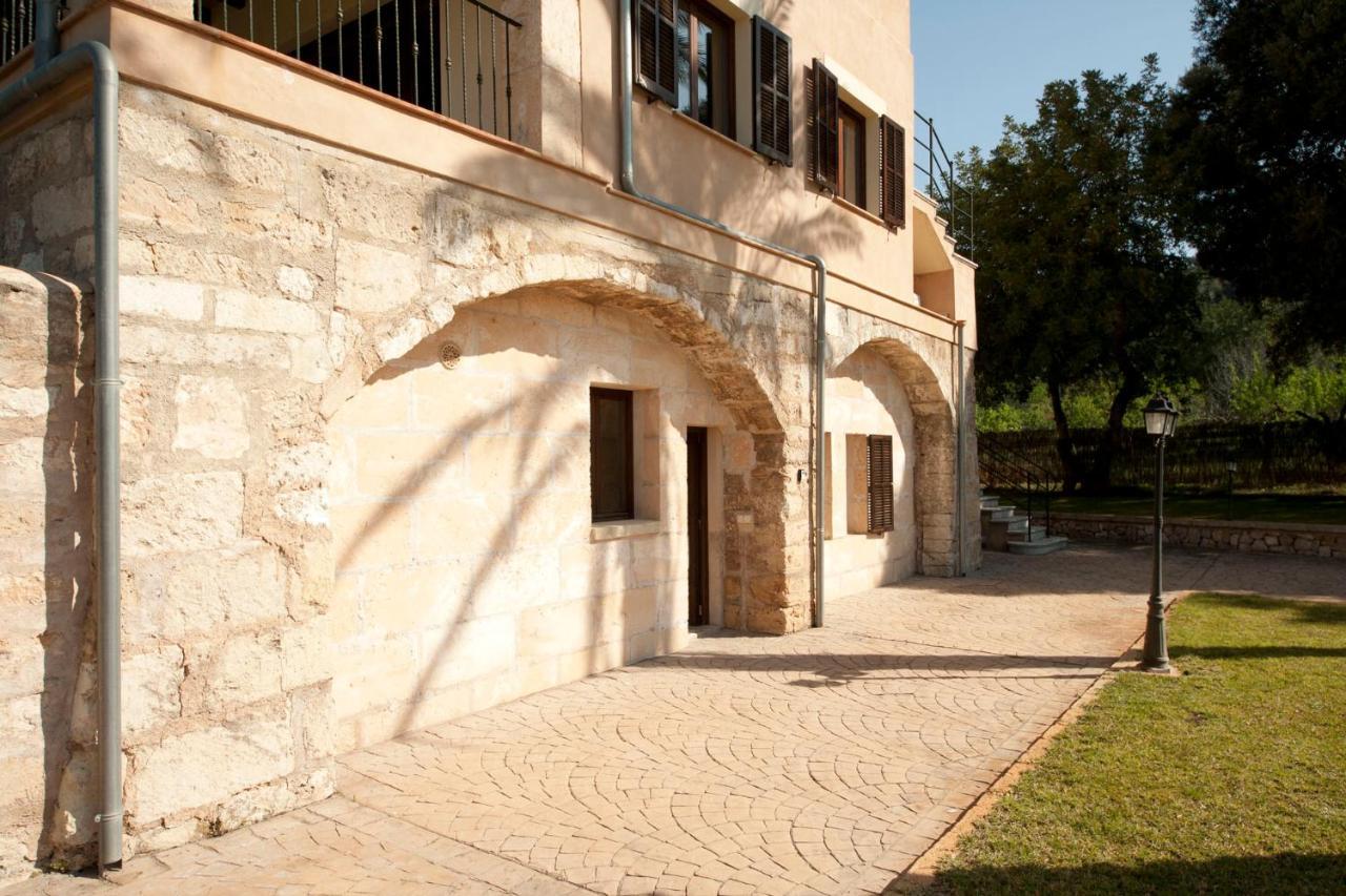 Villa Mina De Biniamar