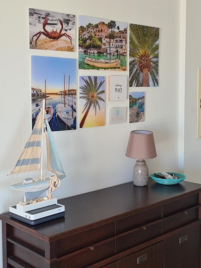 Moderne Penthouse-whg Am Hafen Von / Wlan, Klimaanlage, Pool