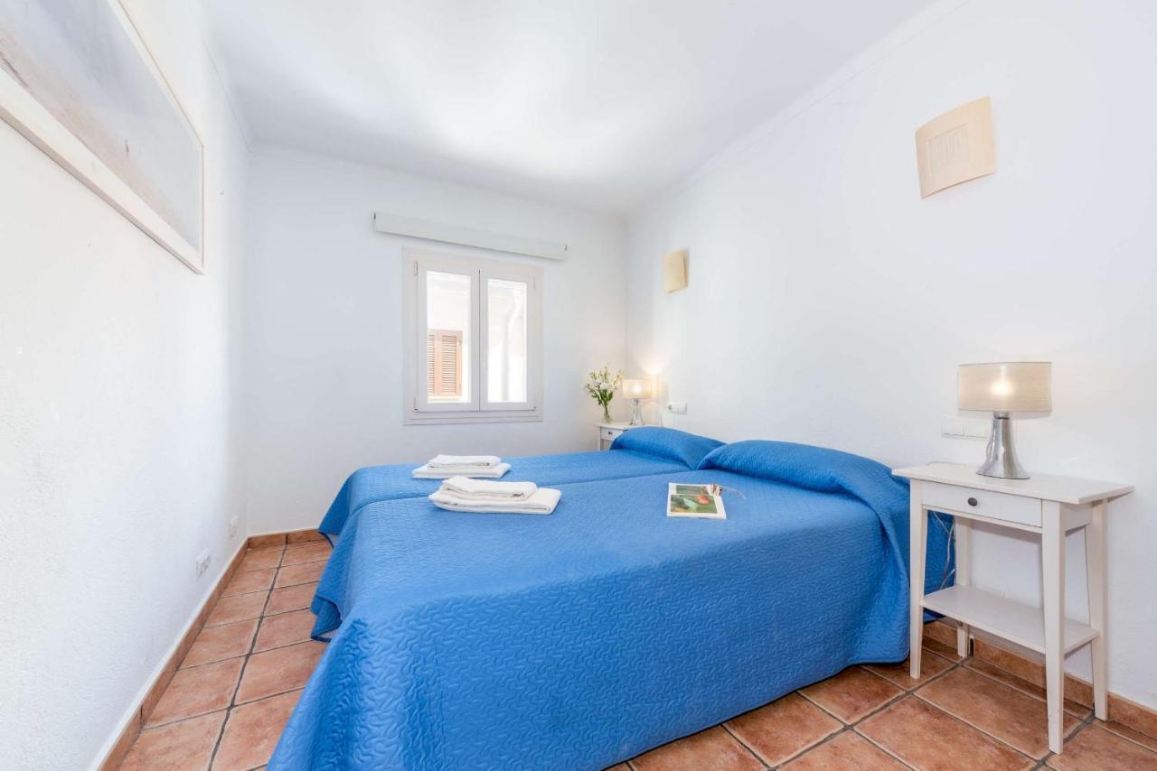 Сasa de vacaciones Cifre Pollensa