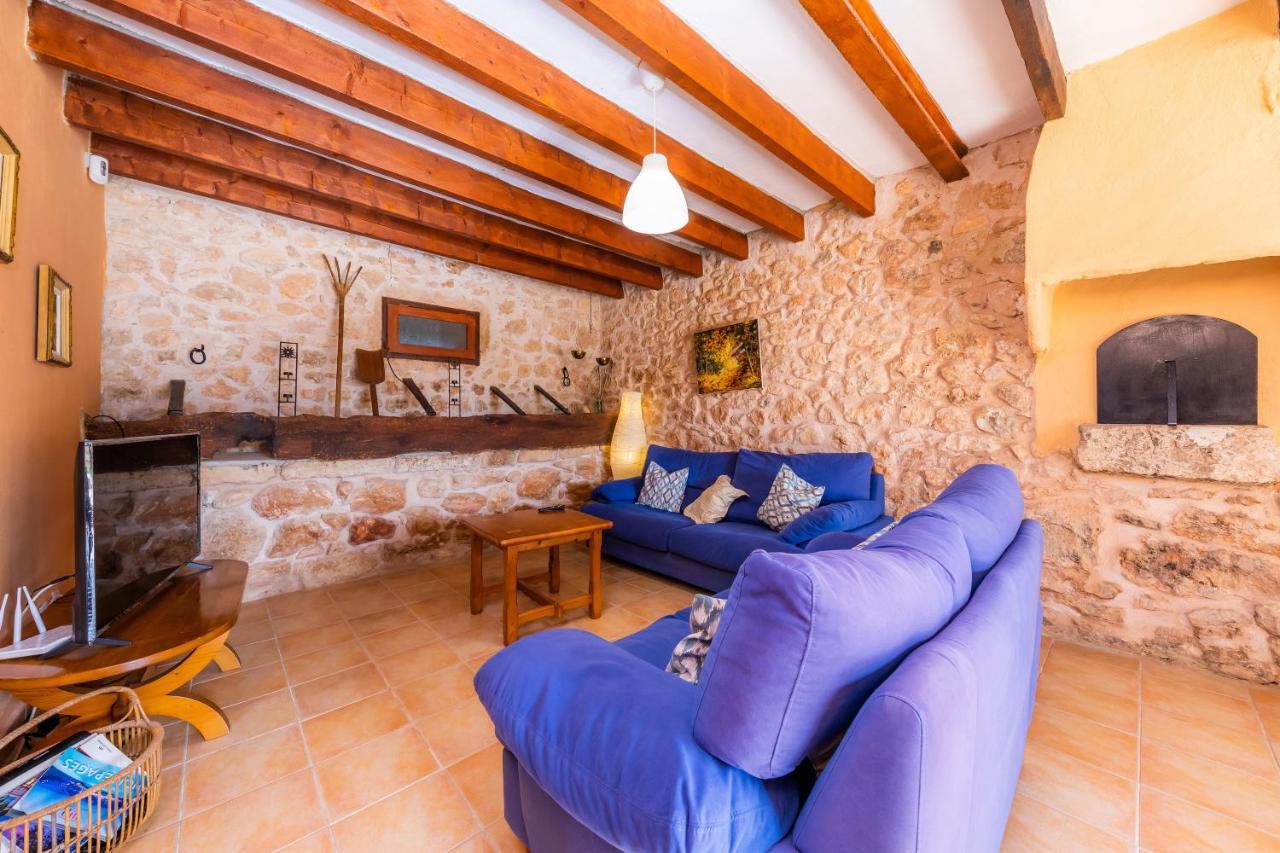 Villa S'hort De N'andreu *