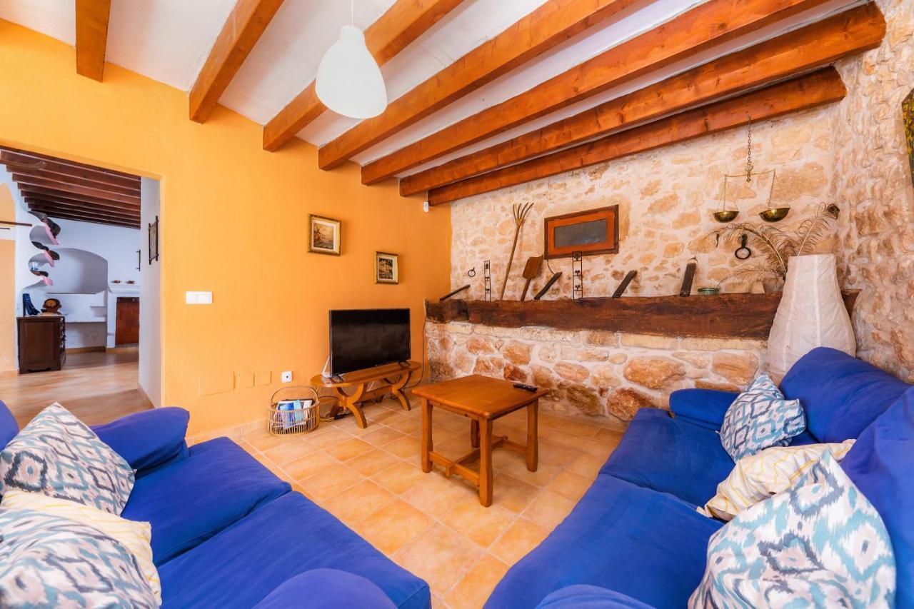 S'hort De N'andreu Villa Llucmajor (Mallorca)
